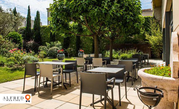 Avignon Grand Hotel ****, Avignon, Provence-Alpes-Côte d'Azur, France